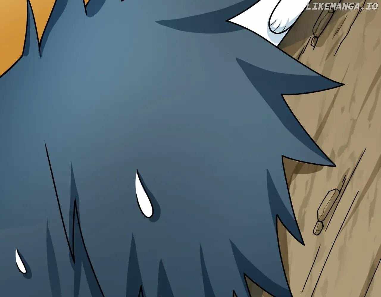 Age of Terror Chapter 373 32